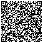 QR code with West Desert Airpark-Ut99 contacts