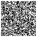 QR code with The Lawnmower Man contacts