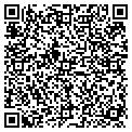 QR code with GRC contacts