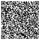 QR code with Canvas Tattoo Studio contacts