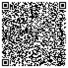 QR code with Ultimate Lawn Mowing Service LLC contacts