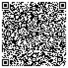 QR code with Farmville Regional Airport-Fvx contacts
