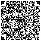 QR code with Galaxy Microsystems Inc contacts