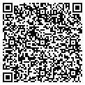 QR code with Hdl contacts