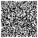 QR code with Hobbyware contacts