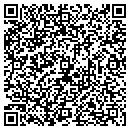 QR code with D J & Sons Power Cleaning contacts