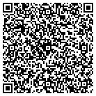 QR code with Leffeler Custom Mowing contacts