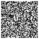 QR code with Zane John contacts