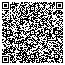 QR code with Max Mowing contacts
