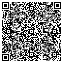 QR code with Anthony Pools contacts