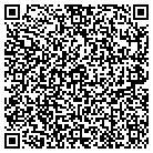 QR code with Manassas Regional Airport-Hef contacts
