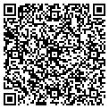 QR code with Lrs Drywall contacts