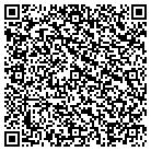 QR code with Mcwherter Communications contacts
