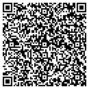 QR code with M And K Drywall & Ptg contacts