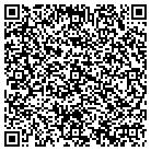 QR code with L & M Commercial Cleaning contacts