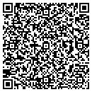 QR code with Kings Mowing contacts