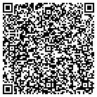 QR code with Madinah Cloth Cleaner contacts