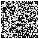 QR code with House of Art Tattoo contacts