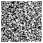 QR code with Phillip Hanline Jr Airport contacts