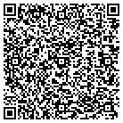 QR code with Precious Touch Cleaning Service LLC contacts