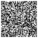 QR code with O 3 C LLC contacts