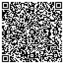 QR code with Infamous Art contacts