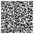 QR code with Claudia's contacts