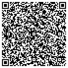 QR code with Ristos Tractor Service contacts