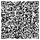 QR code with R A Reed & Associates contacts