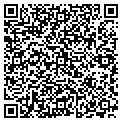 QR code with Comb-O's contacts