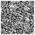 QR code with L & W Equipment Sales contacts