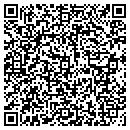 QR code with C & S Auto Sales contacts