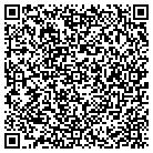 QR code with Manuel & Marie Cardoso & Sons contacts