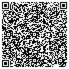QR code with Precision Lawn Mowing LLC contacts