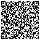 QR code with Nicos Mowing contacts