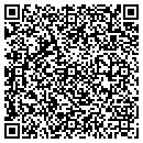 QR code with A&R Mowing Inc contacts