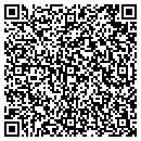 QR code with T Thumb Maintenance contacts