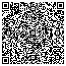 QR code with Ashby Mowing contacts