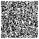 QR code with Regents of The Univ of Cal contacts