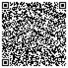 QR code with B & M Ranch Airport-5Wa2 contacts