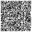 QR code with V3 Come See Conquer LLC contacts