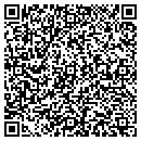 QR code with GGOULD.COM contacts