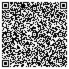 QR code with City Air Cond & Refrigeration contacts