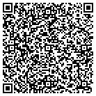 QR code with Chad Mudge Mowing Inc contacts
