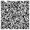 QR code with Cins Mowing contacts