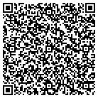 QR code with C & M Property Maintenance Inc contacts