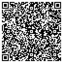 QR code with Red Beard's Tattoo contacts