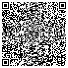 QR code with Andreas Acrylics & More contacts
