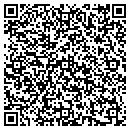 QR code with F&M Auto Sales contacts
