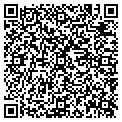 QR code with Evolutions contacts
